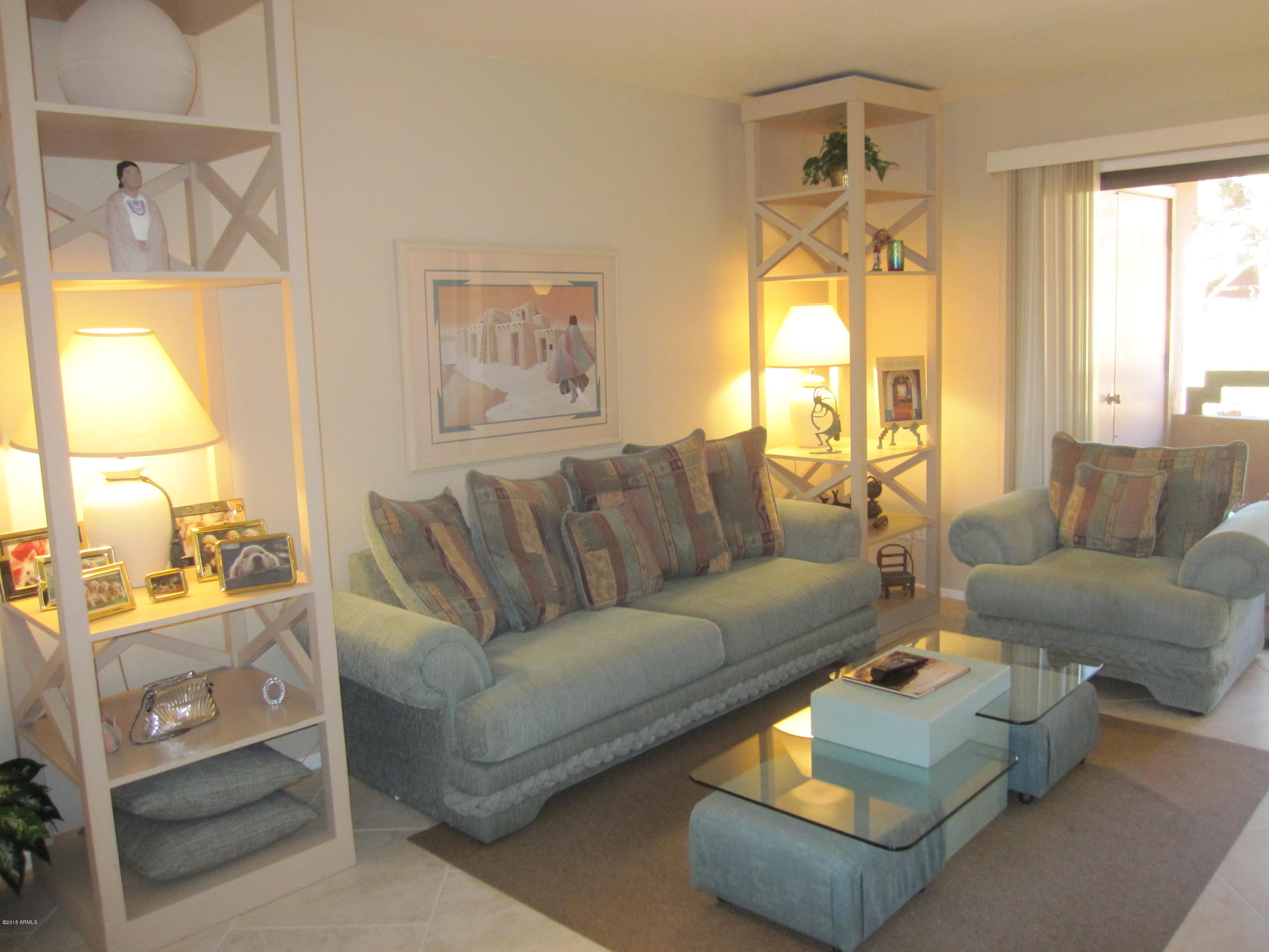 12212 North Paradise Village Parkway West, Unit 412C Phoenix, AZ 85032 - Photo 6 of 19 Great Room