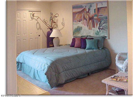 12212 North Paradise Village Parkway West, Unit 412C Phoenix, AZ 85032 - Photo 10 of 19 Bedroom