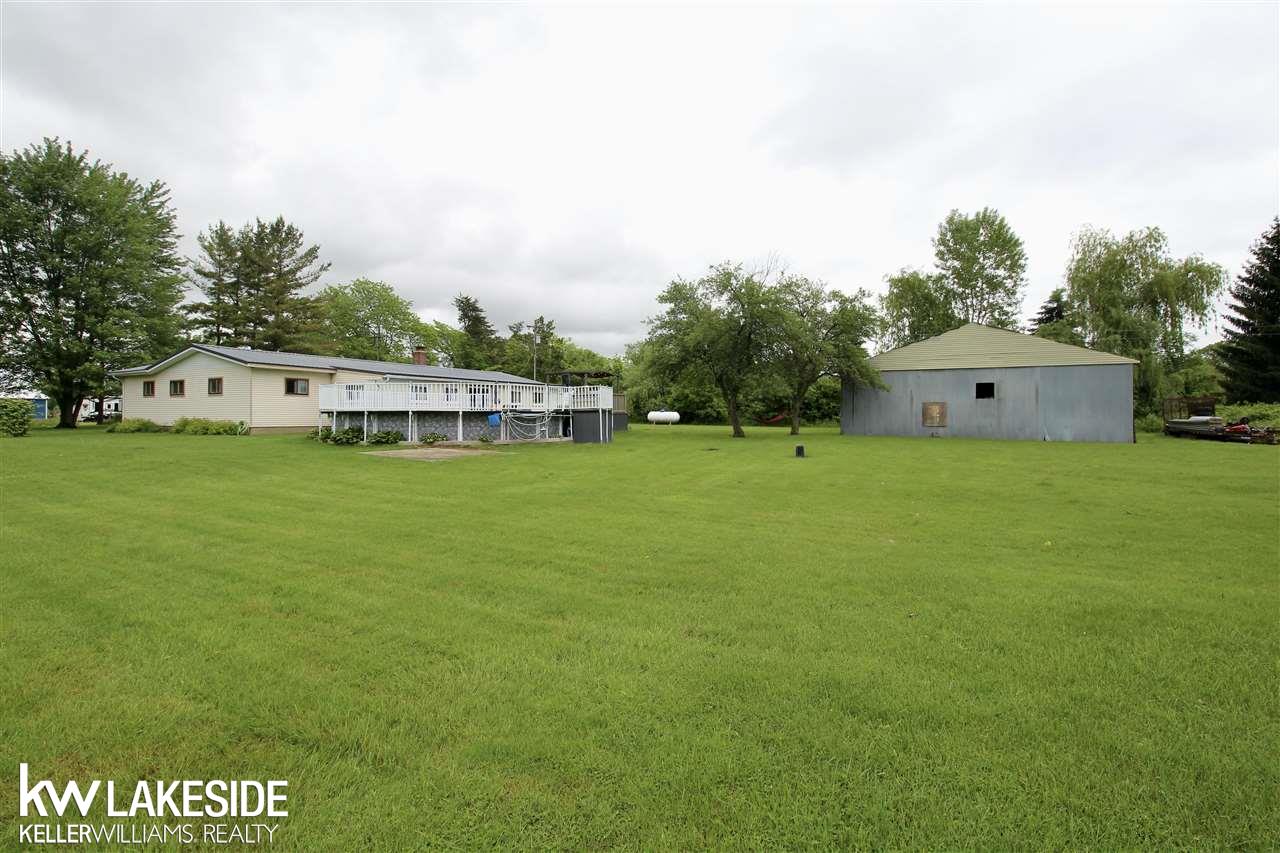 13735 Masters Road Allenton, MI 48002 - Photo 19 of 22