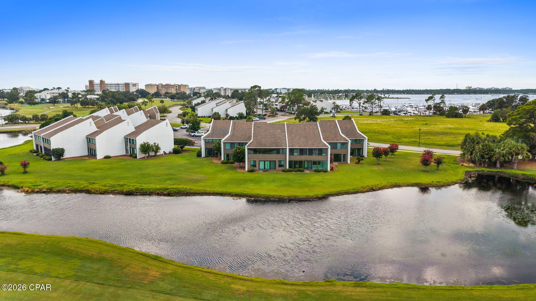 4725 Bay Point Road, Unit 167 Panama City, FL 32408 - Photo 33 of 40 Gallery Image 33
