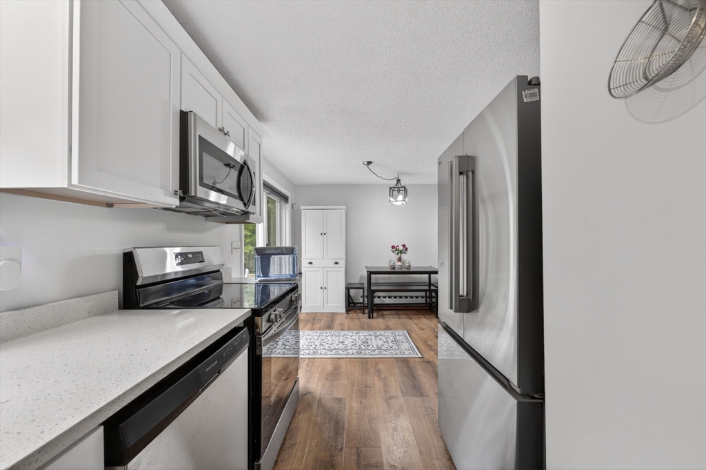 2 Bryant Street, Unit D Freetown, MA 02702 - Photo 5 of 41