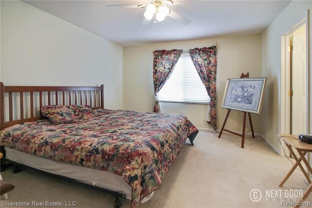 3327 Paddington Court Rochester Hills, MI 48309 - Photo 24 of 41
