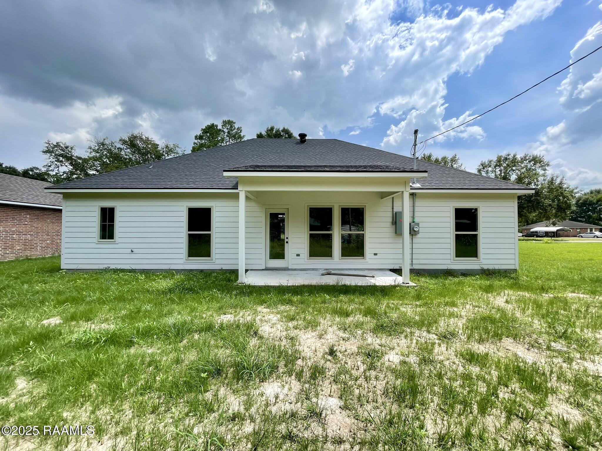 173 Rue Maury Ville Platte, LA 70586 - Photo 35 of 40 173 Rue Maury