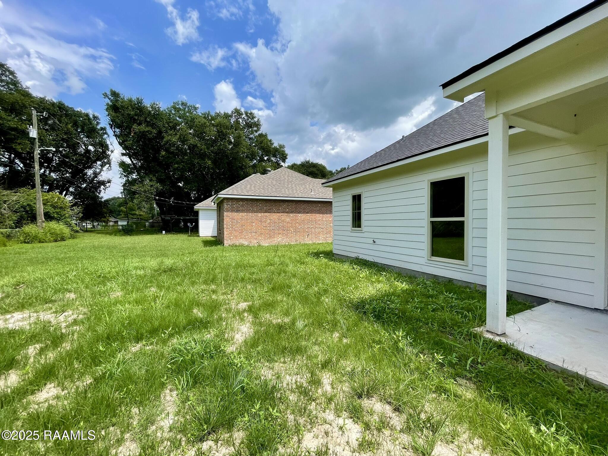 173 Rue Maury Ville Platte, LA 70586 - Photo 38 of 40 173 Rue Maury