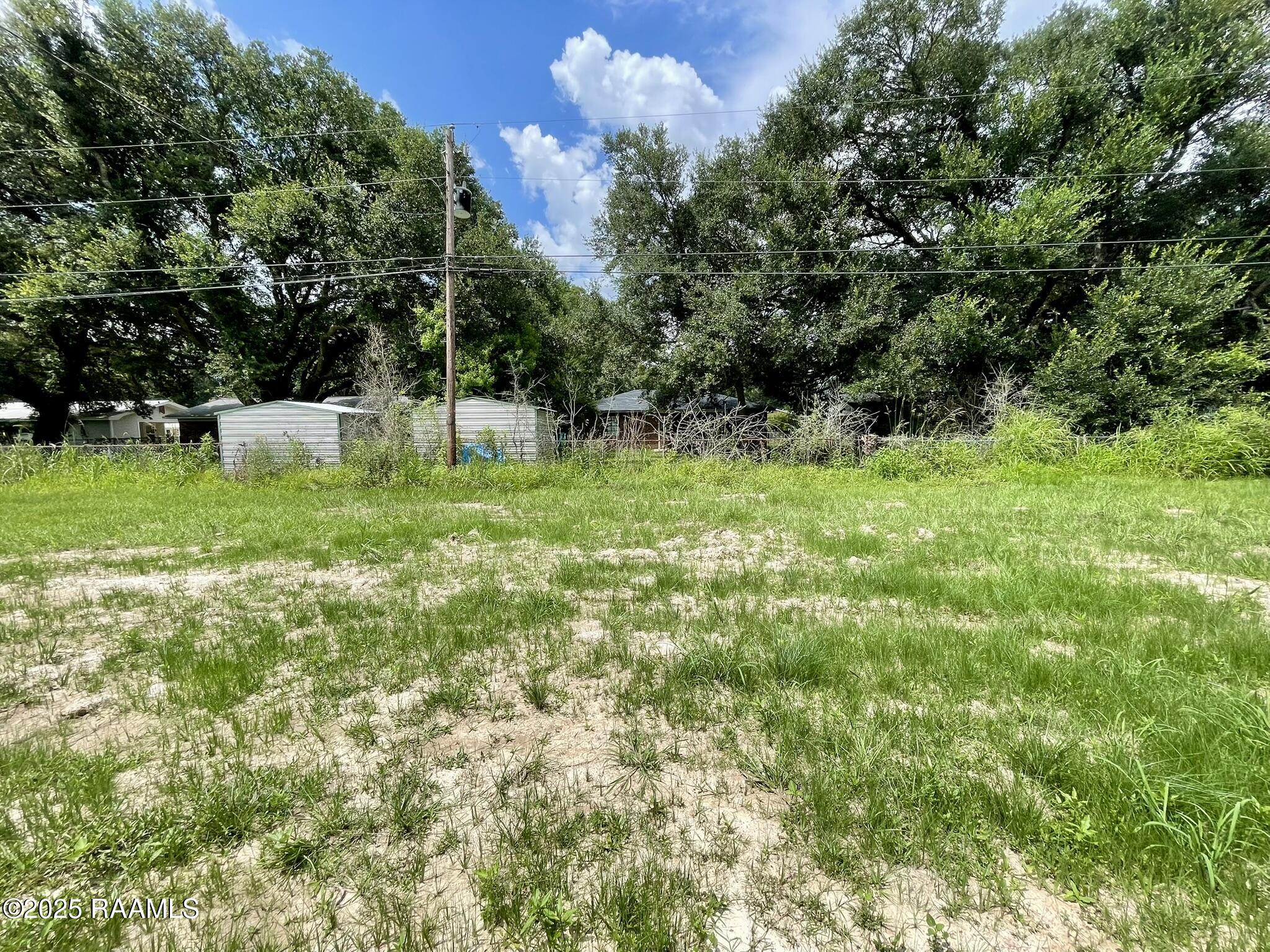 173 Rue Maury Ville Platte, LA 70586 - Photo 39 of 40 173 Rue Maury