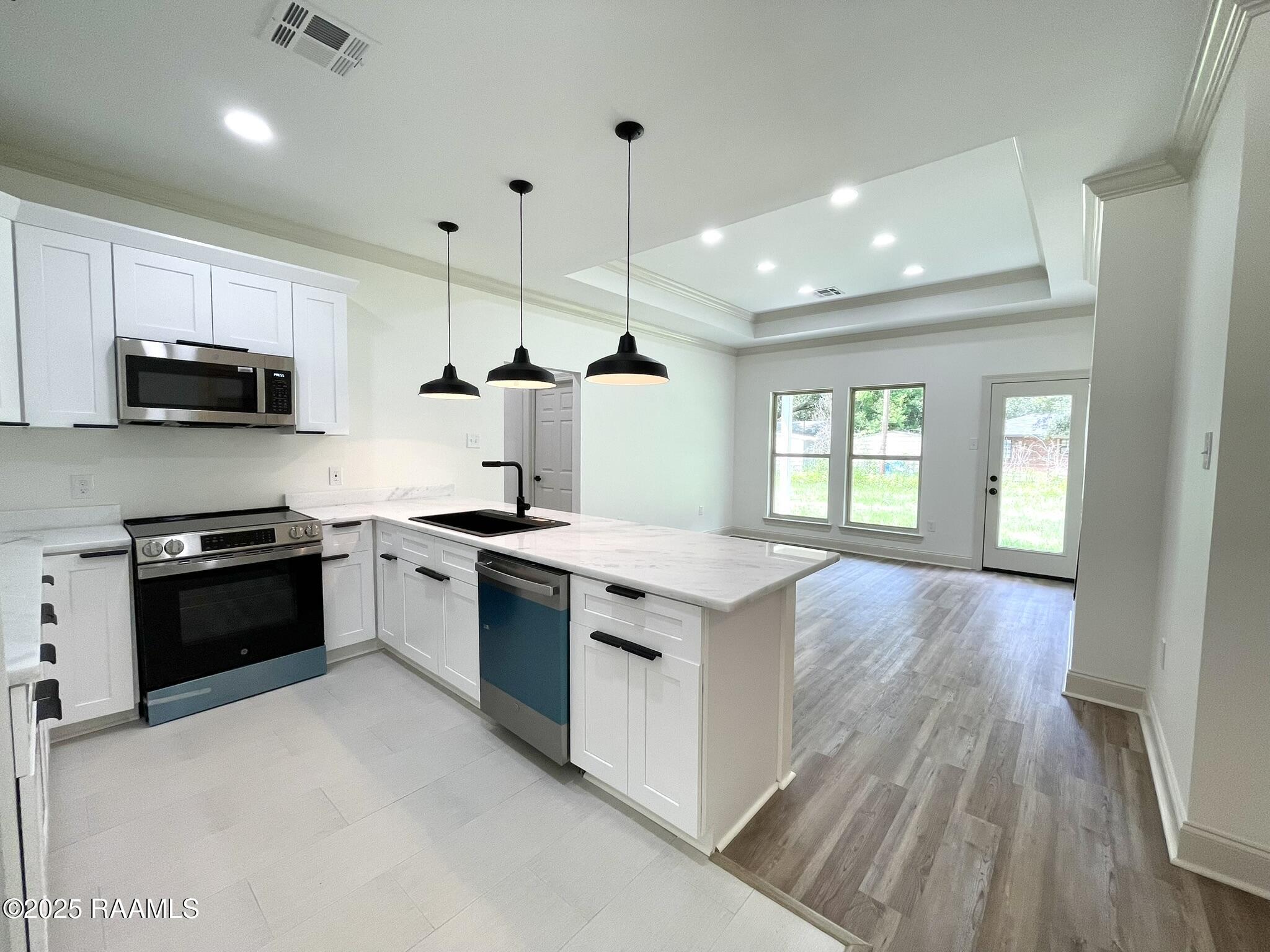 173 Rue Maury Ville Platte, LA 70586 - Photo 4 of 40 173 Rue Maury
