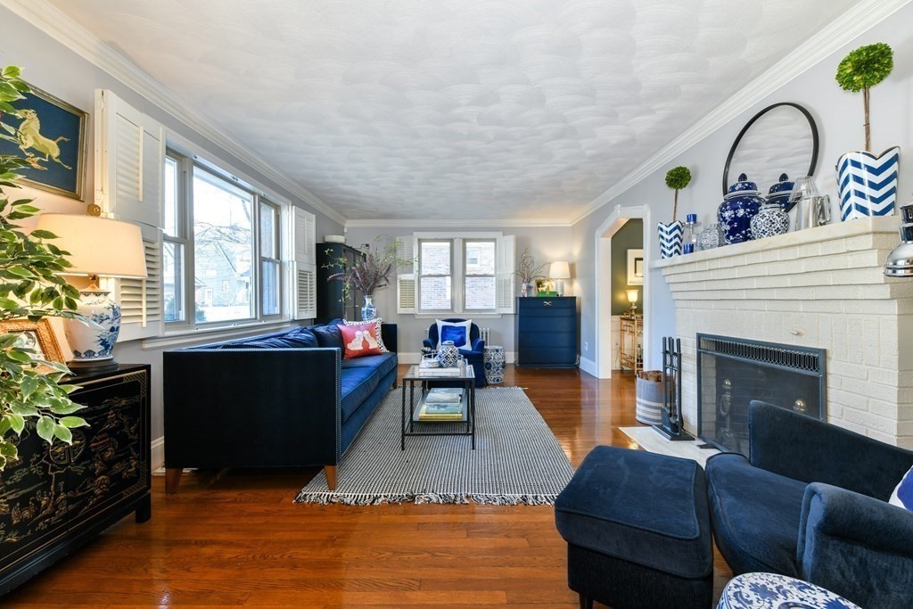 14 Morey Road Boston, MA 02132 - Photo 15 of 42 Gallery Image 15