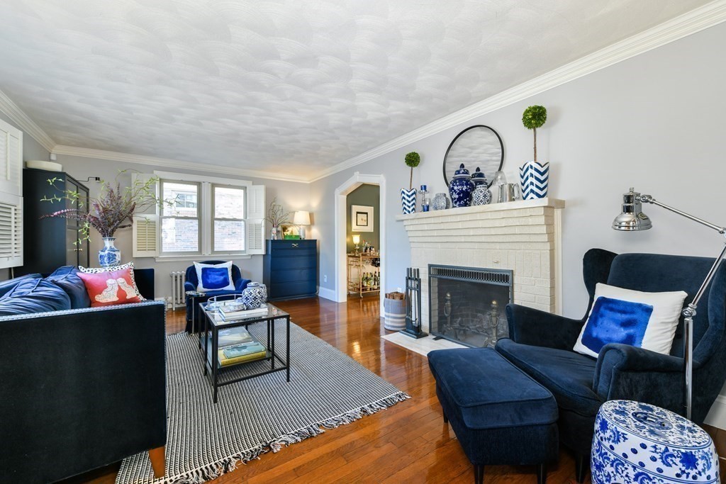 14 Morey Road Boston, MA 02132 - Photo 16 of 42 Gallery Image 16