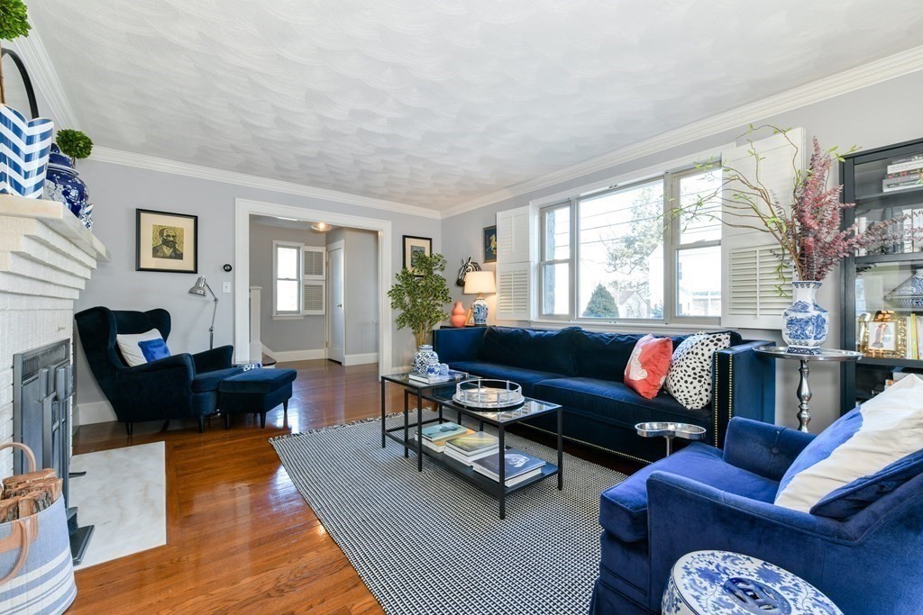 14 Morey Road Boston, MA 02132 - Photo 17 of 42 Gallery Image 17