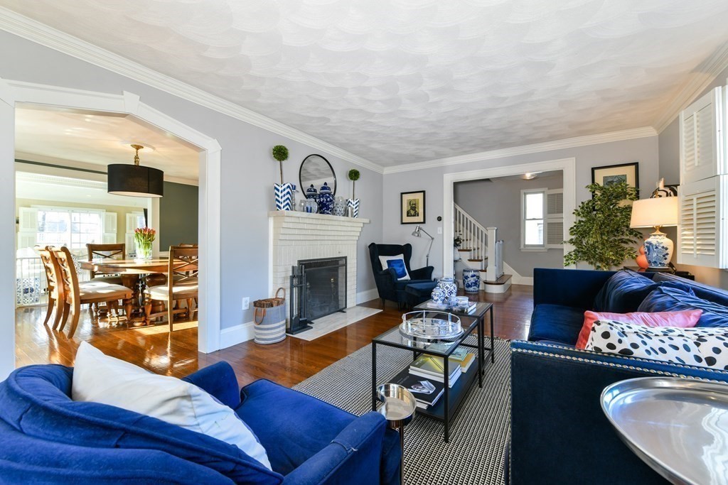 14 Morey Road Boston, MA 02132 - Photo 18 of 42 Gallery Image 18