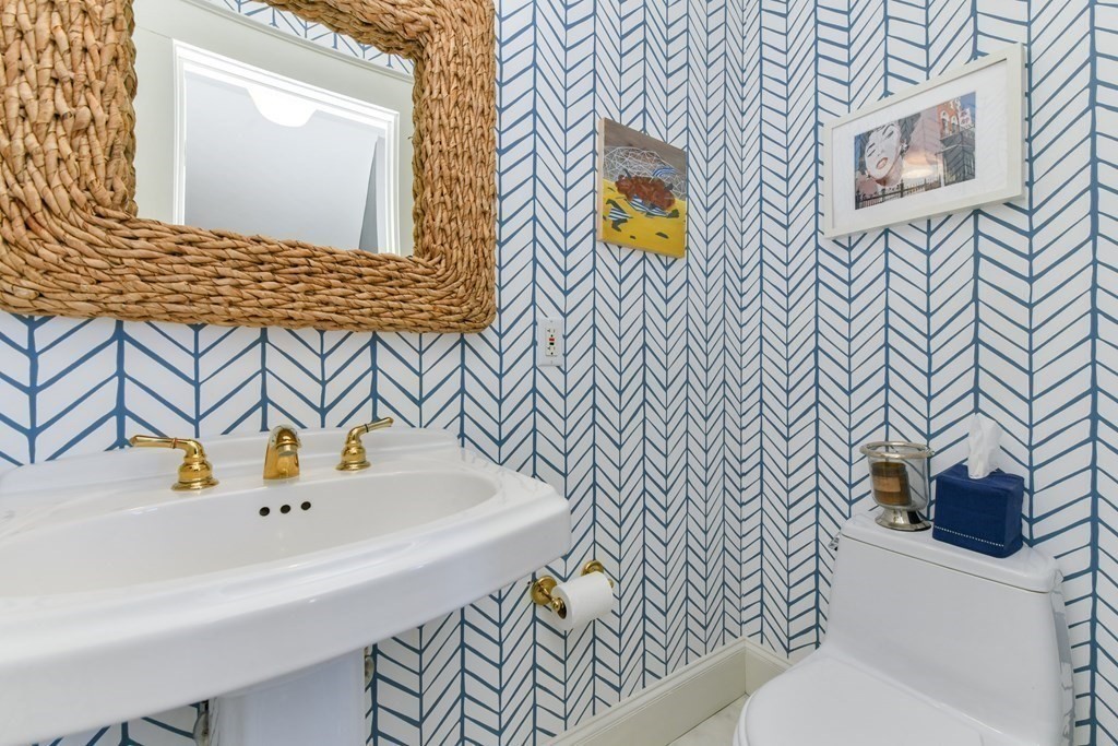 14 Morey Road Boston, MA 02132 - Photo 21 of 42 Gallery Image 21