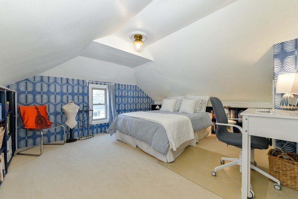 14 Morey Road Boston, MA 02132 - Photo 33 of 42 Gallery Image 33