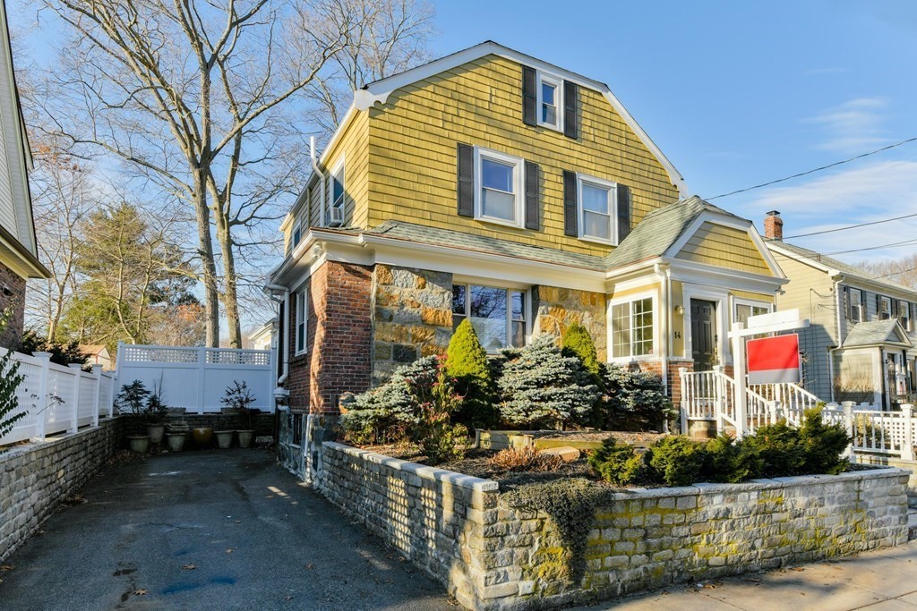14 Morey Road Boston, MA 02132 - Photo 41 of 42 Gallery Image 41
