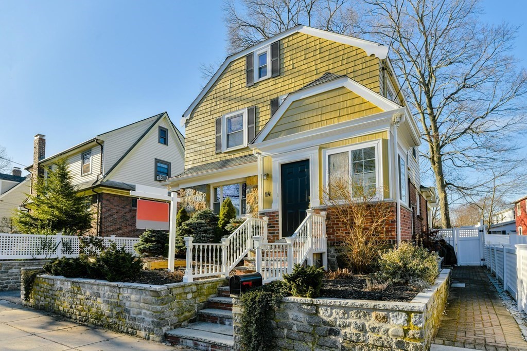 14 Morey Road Boston, MA 02132 - Photo 42 of 42 Gallery Image 42