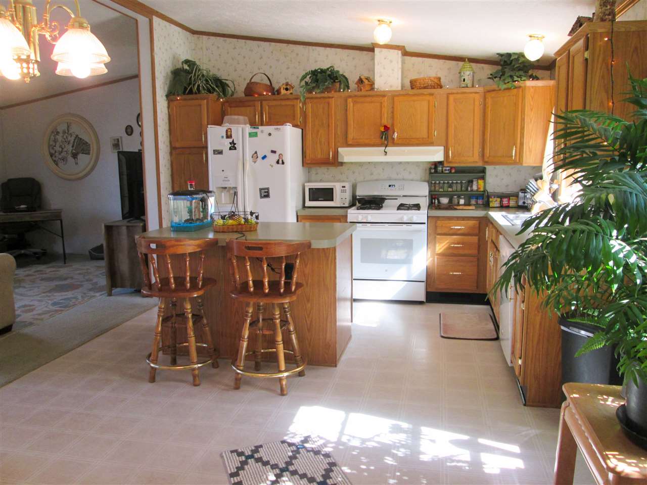 568 Dorman Road Northeast Kalkaska, MI 49646 - Photo 3 of 31 1880463-2.JPG