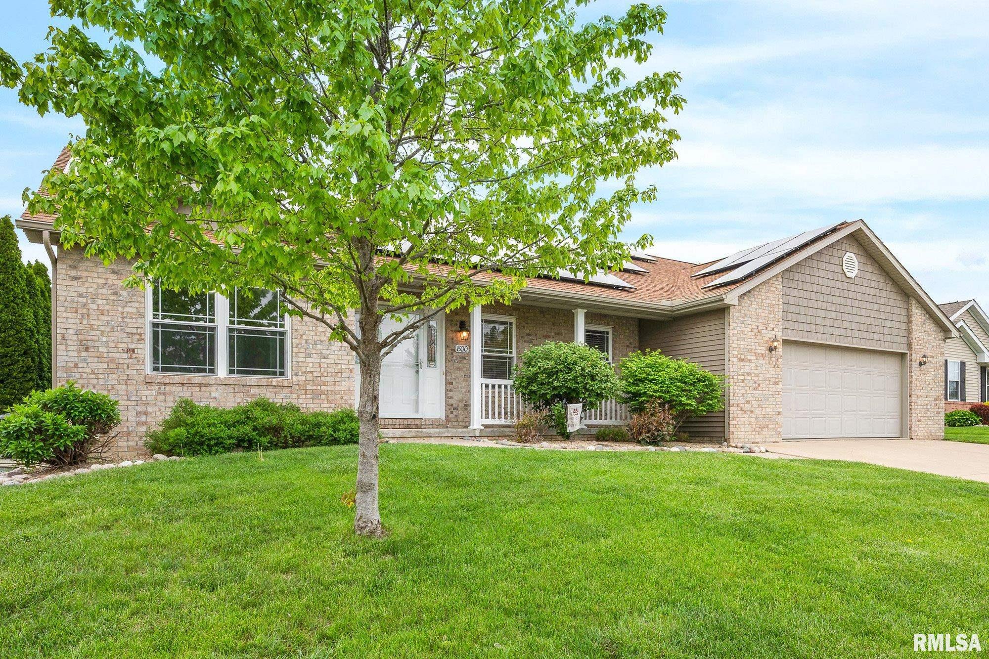 800 Simon Street Washington, IL 61571 - Photo 33 of 49