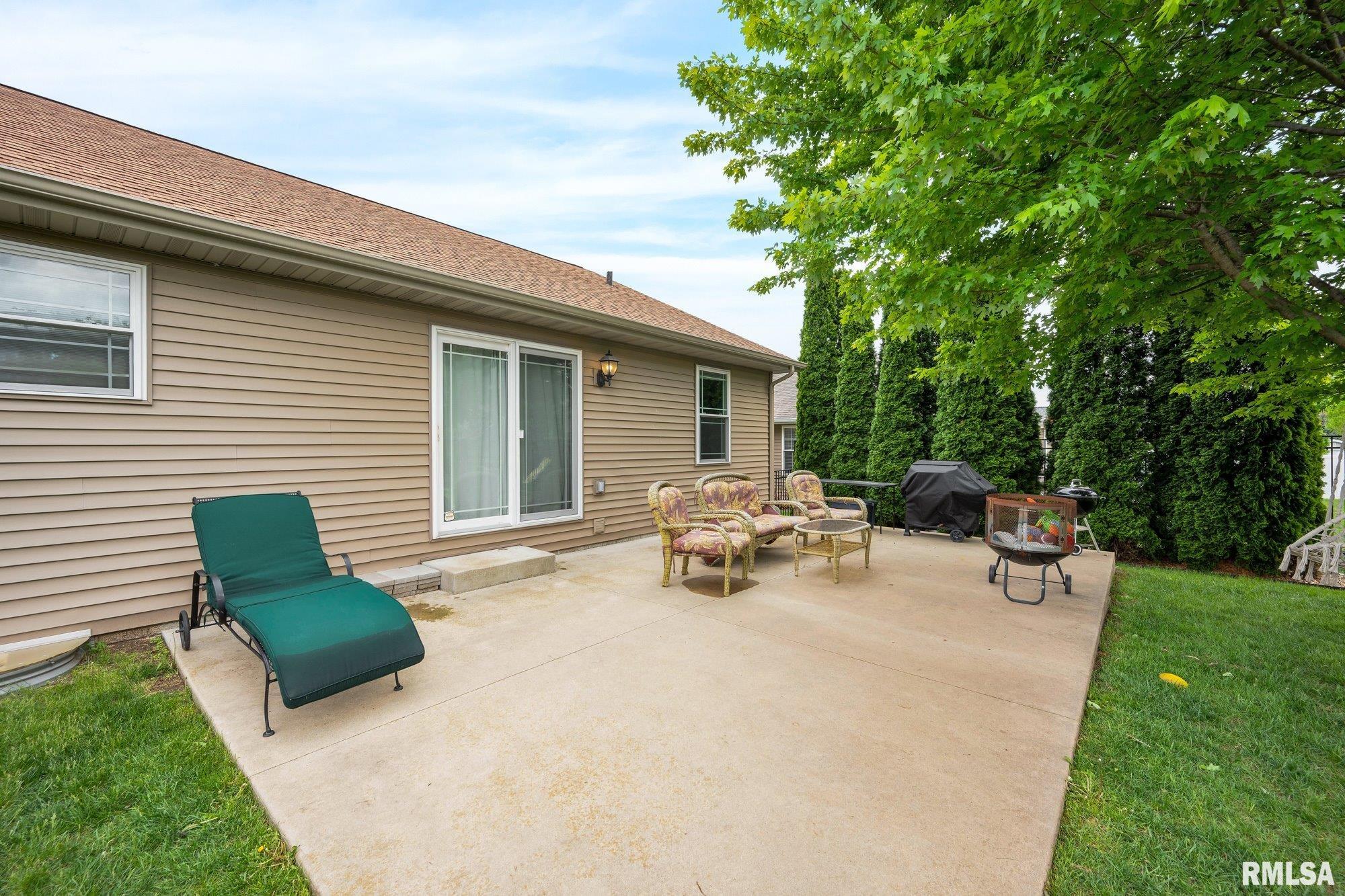 800 Simon Street Washington, IL 61571 - Photo 35 of 49