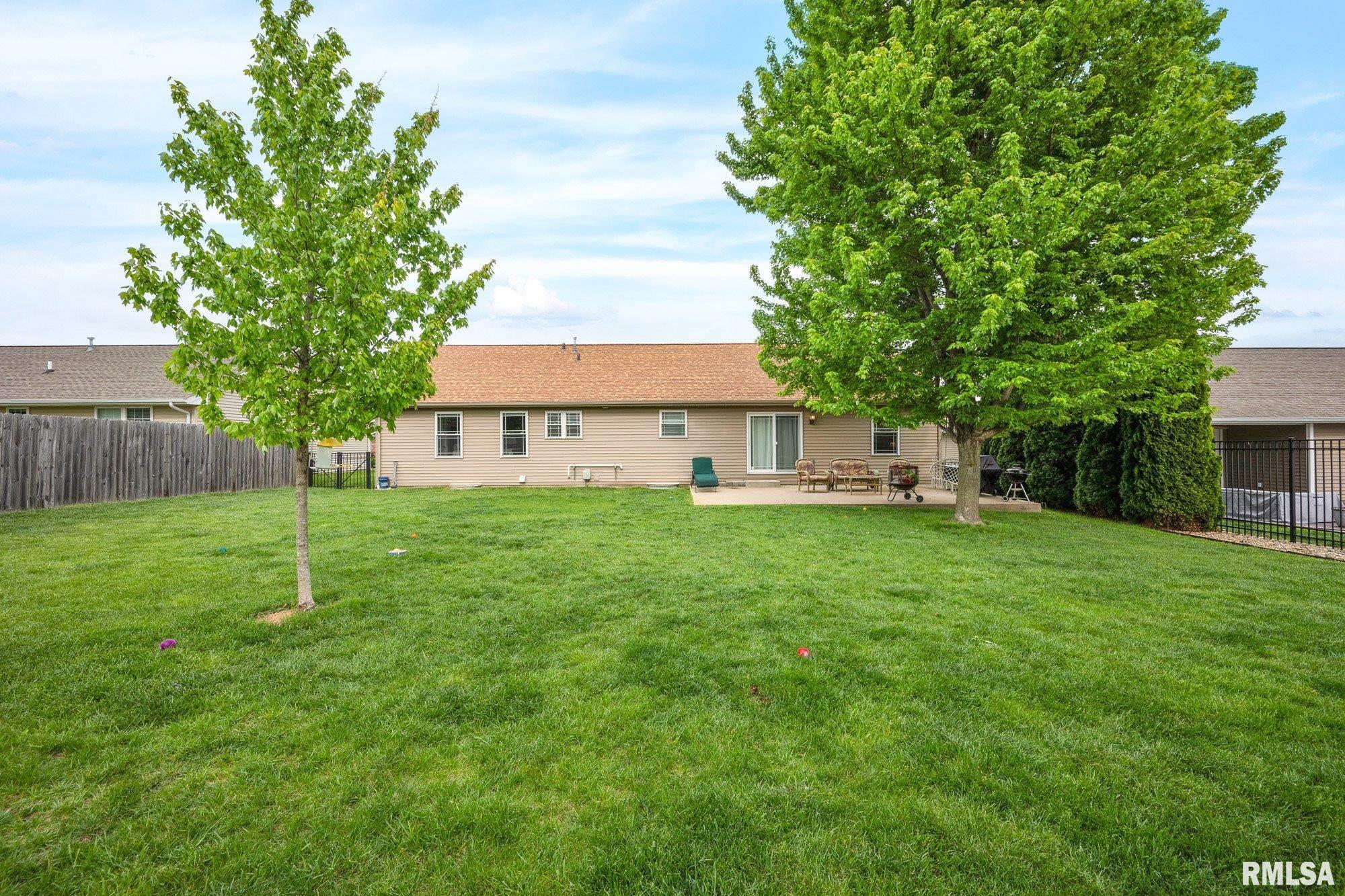 800 Simon Street Washington, IL 61571 - Photo 37 of 49