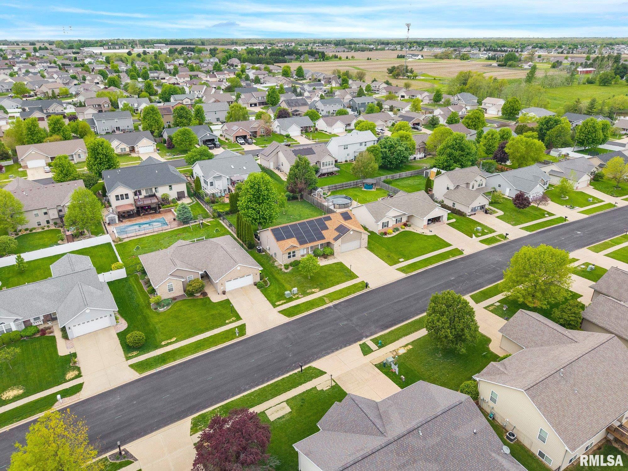 800 Simon Street Washington, IL 61571 - Photo 40 of 49