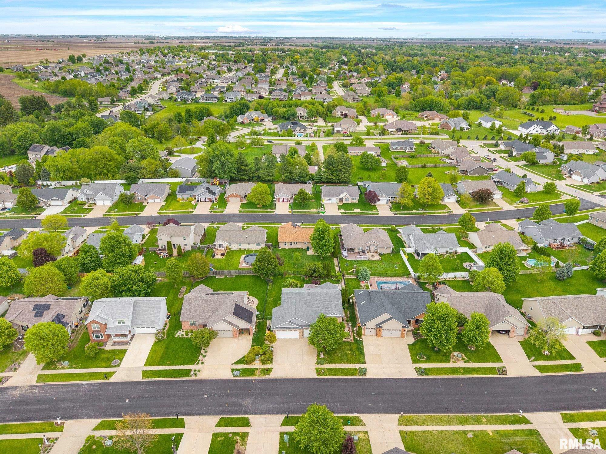 800 Simon Street Washington, IL 61571 - Photo 48 of 49