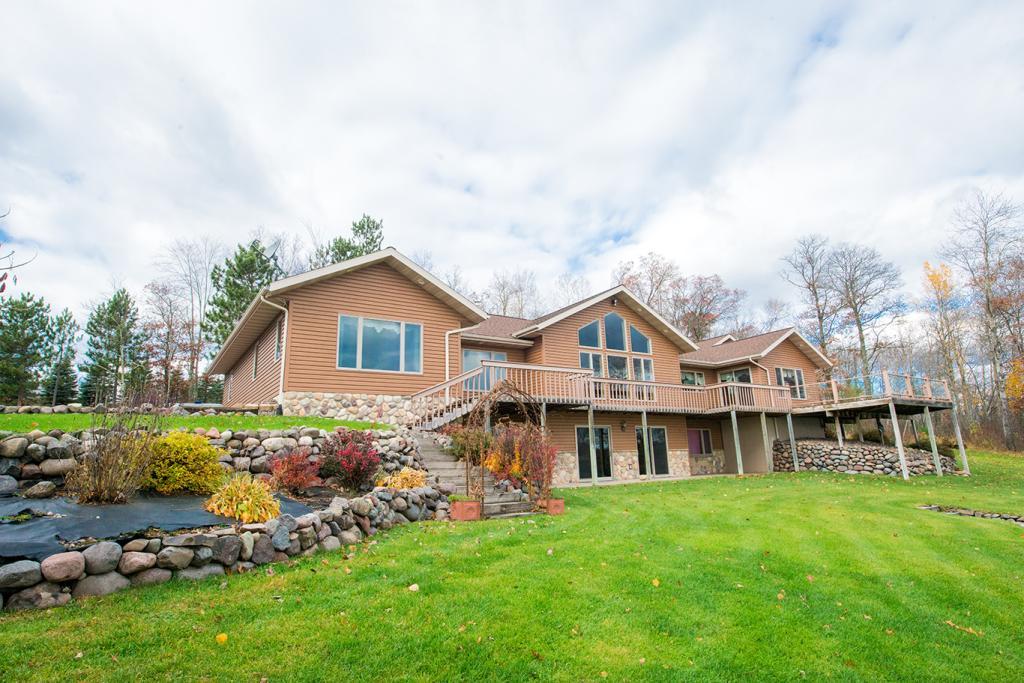 9250 Prevost Road Solon Springs, WI 54873 - Photo 1 of 27