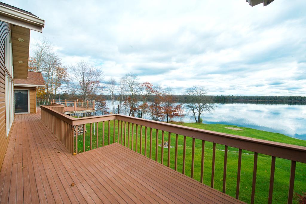 9250 Prevost Road Solon Springs, WI 54873 - Photo 2 of 27