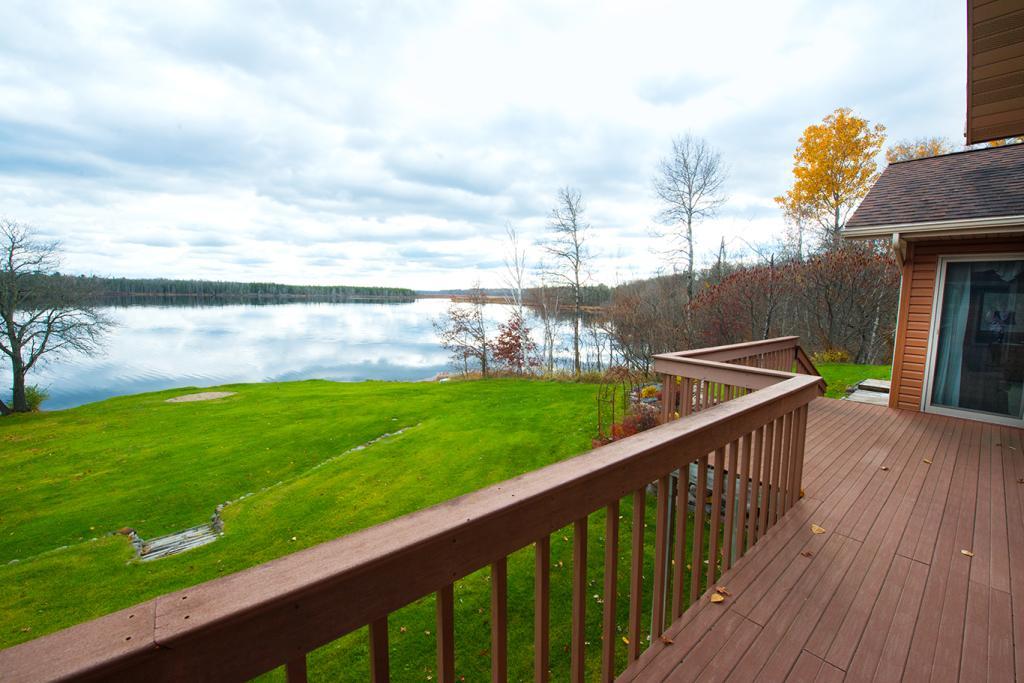 9250 Prevost Road Solon Springs, WI 54873 - Photo 3 of 27
