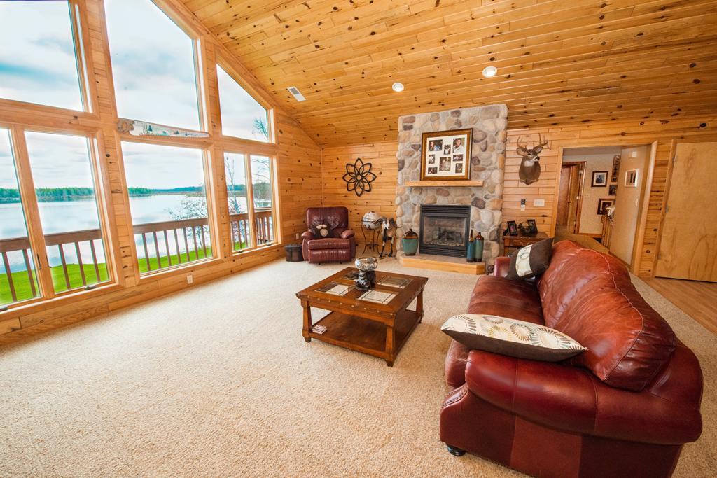 9250 Prevost Road Solon Springs, WI 54873 - Photo 4 of 27