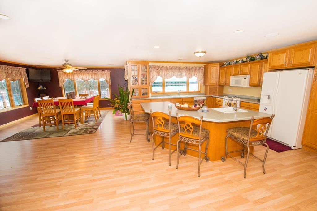 9250 Prevost Road Solon Springs, WI 54873 - Photo 5 of 27