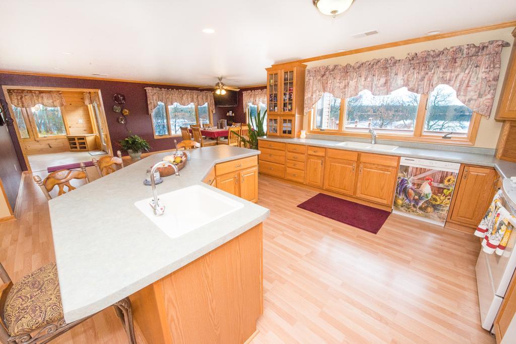 9250 Prevost Road Solon Springs, WI 54873 - Photo 6 of 27