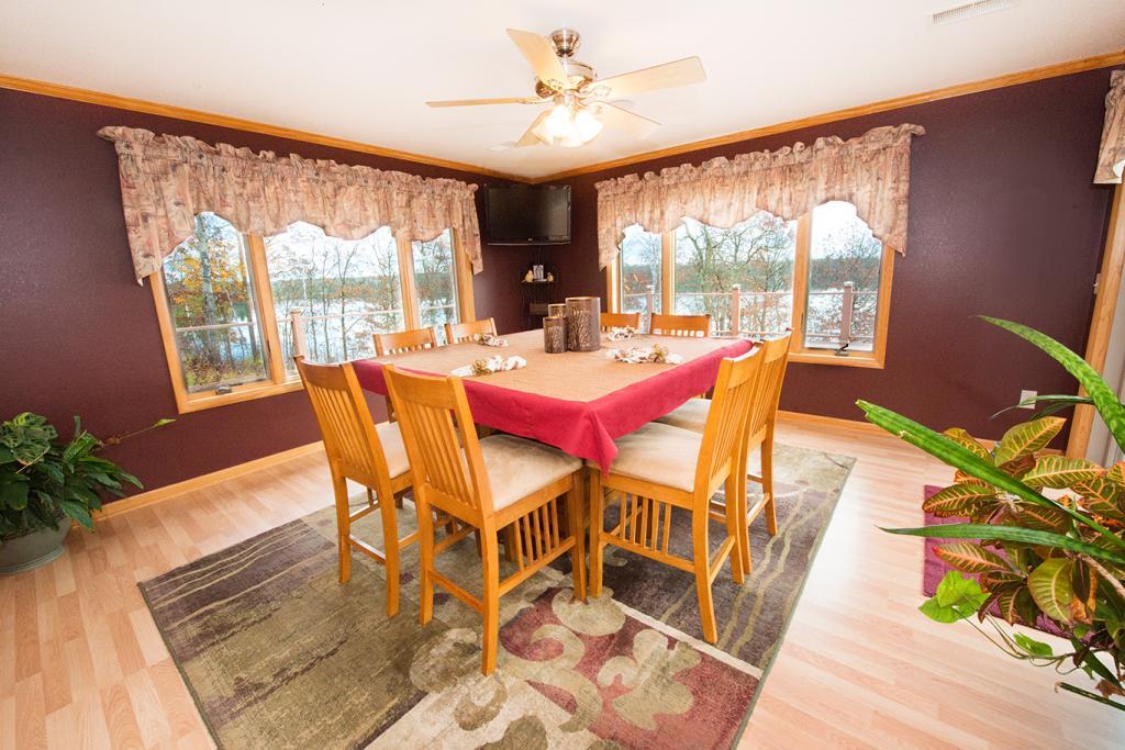 9250 Prevost Road Solon Springs, WI 54873 - Photo 7 of 27