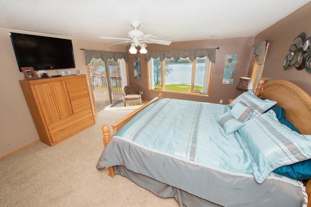 9250 Prevost Road Solon Springs, WI 54873 - Photo 9 of 27