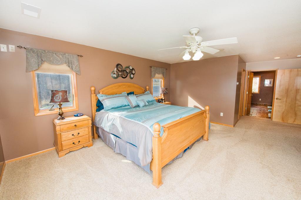 9250 Prevost Road Solon Springs, WI 54873 - Photo 10 of 27