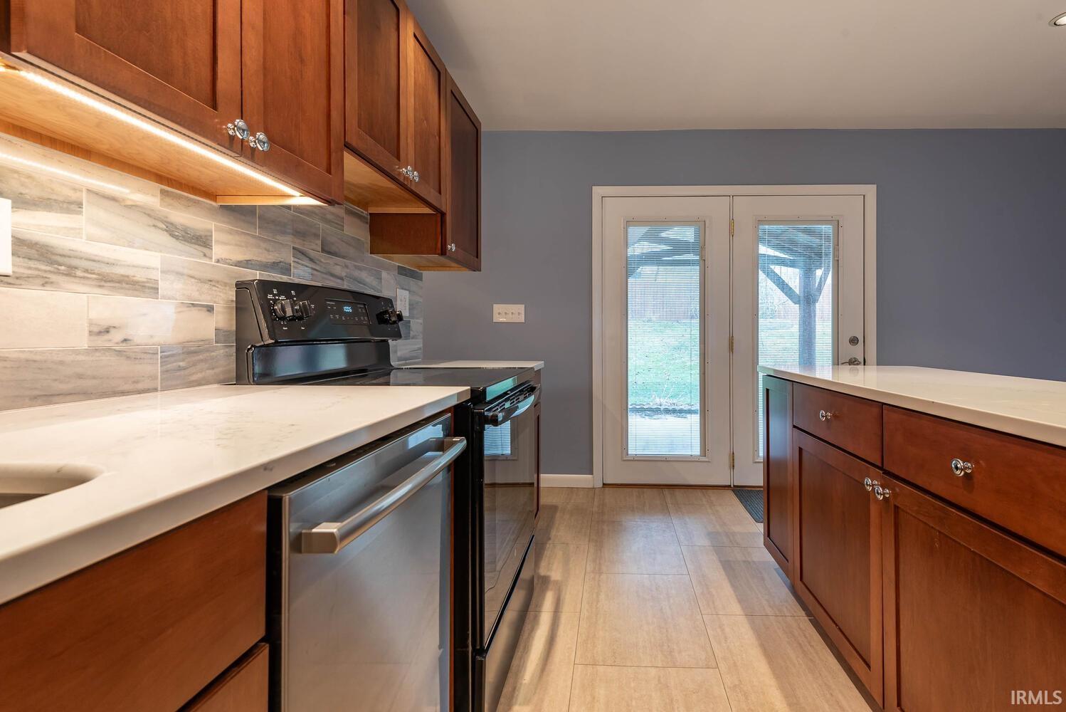 3211 North Stoneycrest Road Bloomington, IN 47404 - Photo 14 of 36