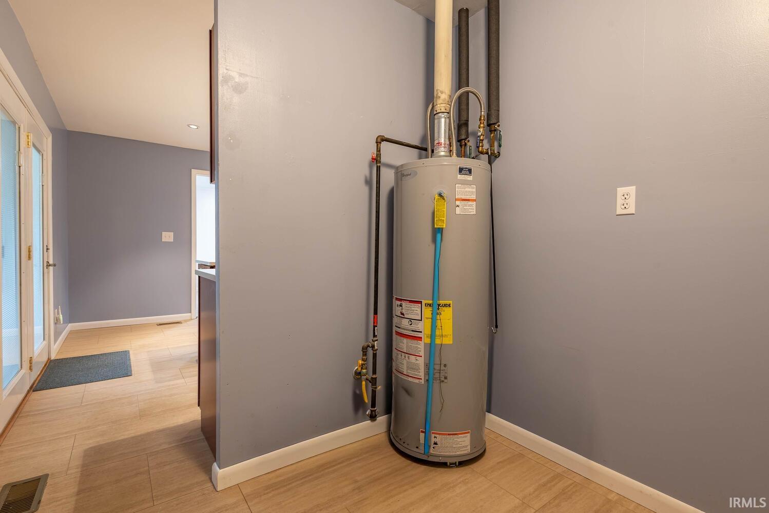 3211 North Stoneycrest Road Bloomington, IN 47404 - Photo 17 of 36