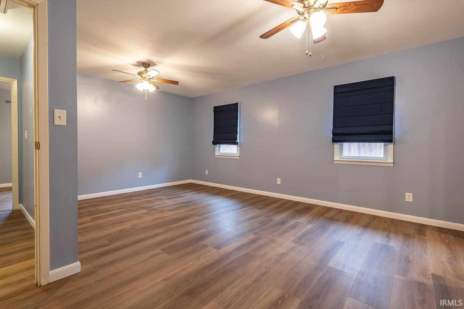 3211 North Stoneycrest Road Bloomington, IN 47404 - Photo 18 of 36