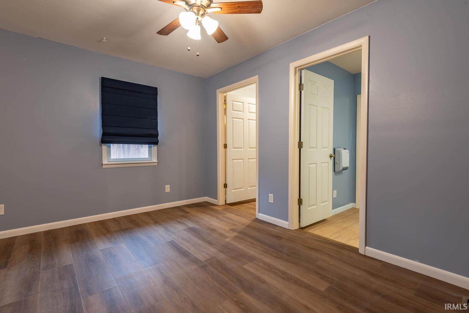 3211 North Stoneycrest Road Bloomington, IN 47404 - Photo 19 of 36