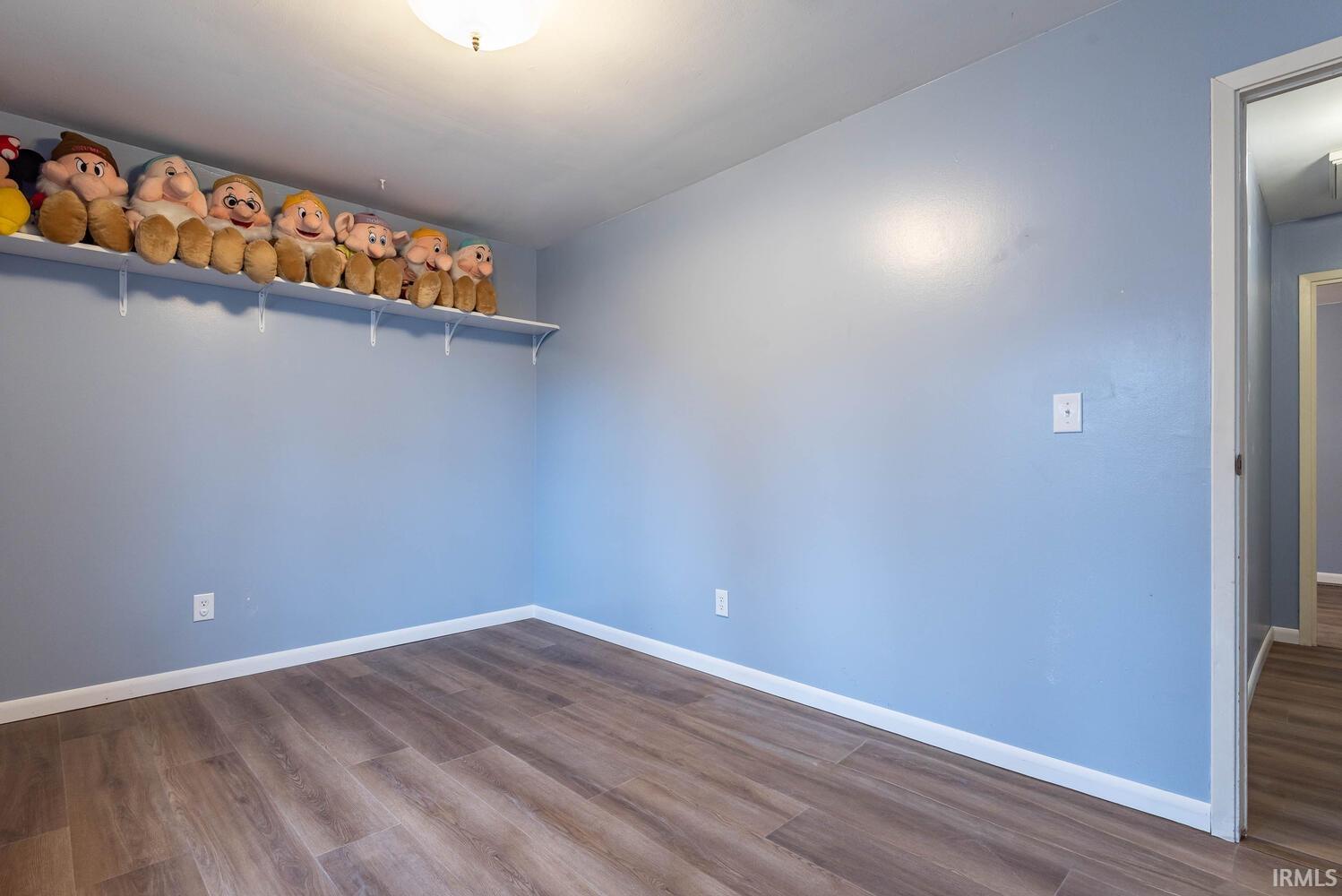 3211 North Stoneycrest Road Bloomington, IN 47404 - Photo 29 of 36