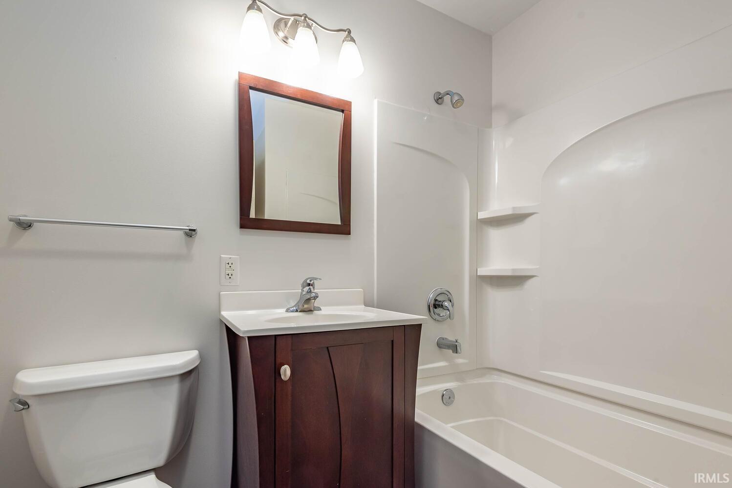 3211 North Stoneycrest Road Bloomington, IN 47404 - Photo 30 of 36