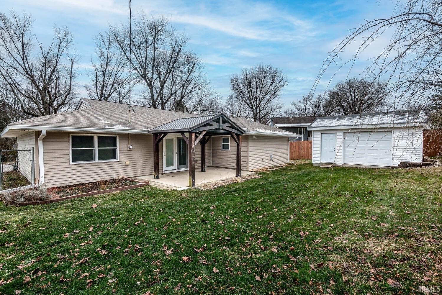 3211 North Stoneycrest Road Bloomington, IN 47404 - Photo 32 of 36