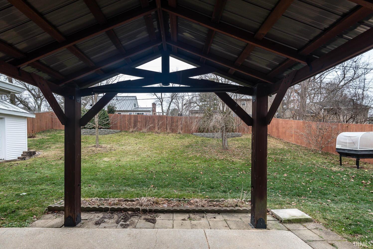 3211 North Stoneycrest Road Bloomington, IN 47404 - Photo 34 of 36