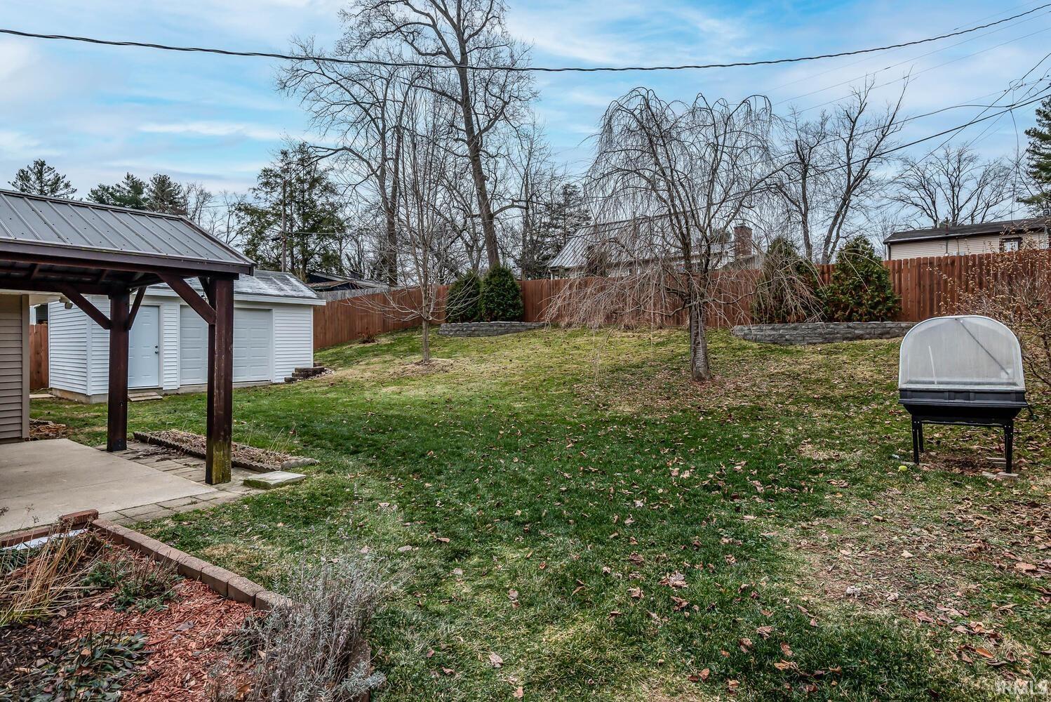 3211 North Stoneycrest Road Bloomington, IN 47404 - Photo 36 of 36