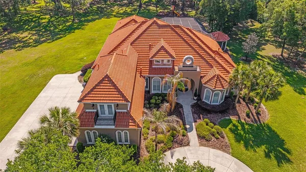 $1,650,000 | 2380 Southeast 73rd Loop, Ocala, FL 34480