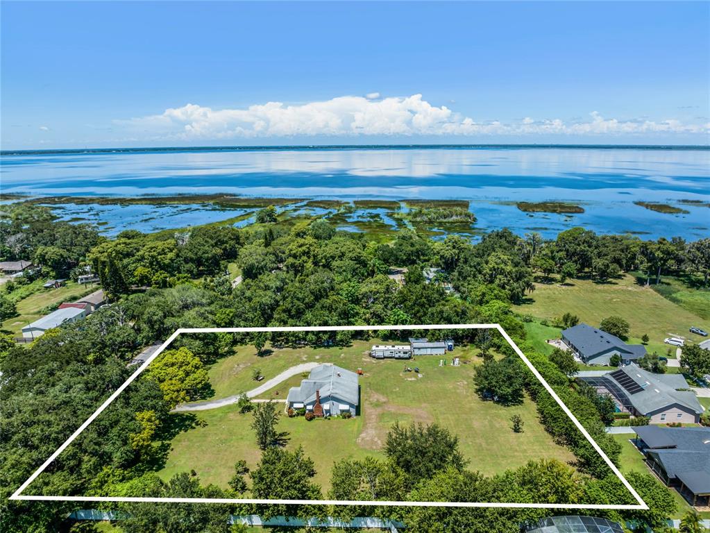 4821 Sunset Road St. Cloud, FL 34771 - Photo 1 of 1 Bring all of your toys!! With a double gate entry and over 2 ACRES of CLEARED LAND that is FULLY FENCED it is easy to store your boat, ATV’s, truck, RV (there are hookups!) and so much more!