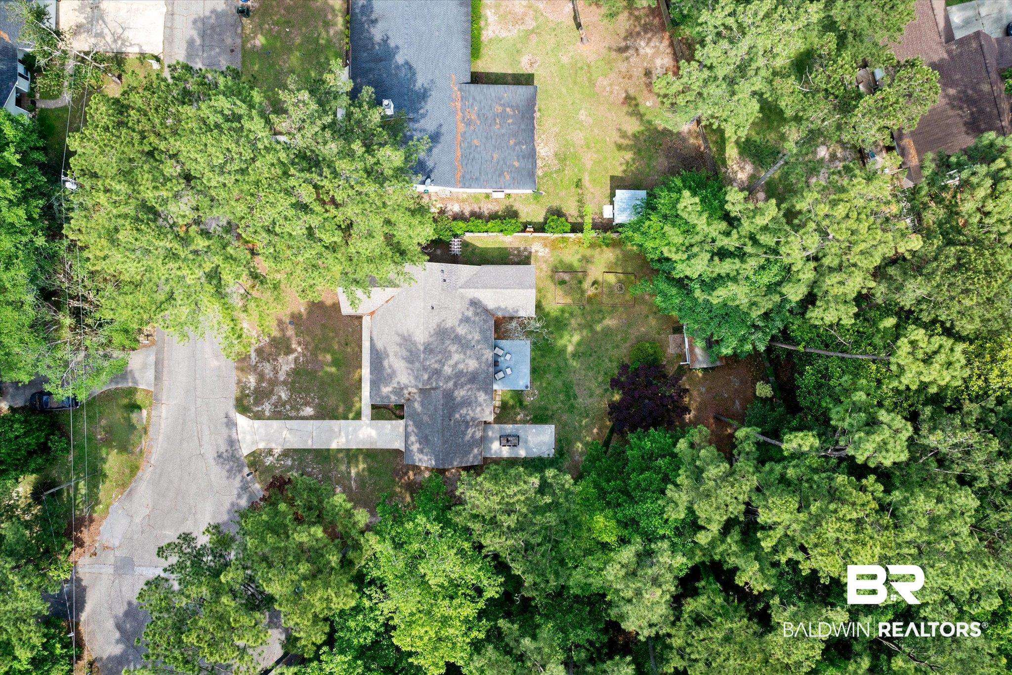 107 Nicole Place Daphne, AL 36526 - Photo 30 of 40