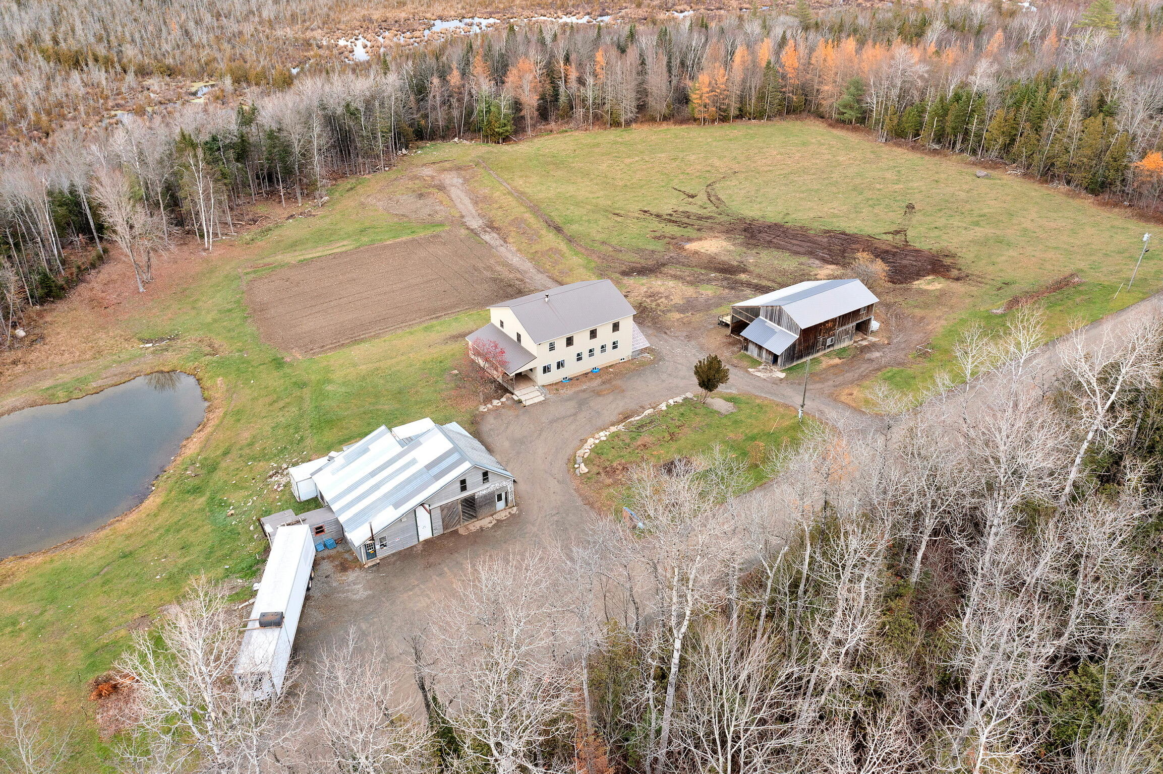 68 Dunn Road Dexter, ME 04930 - Photo 4 of 85 Property