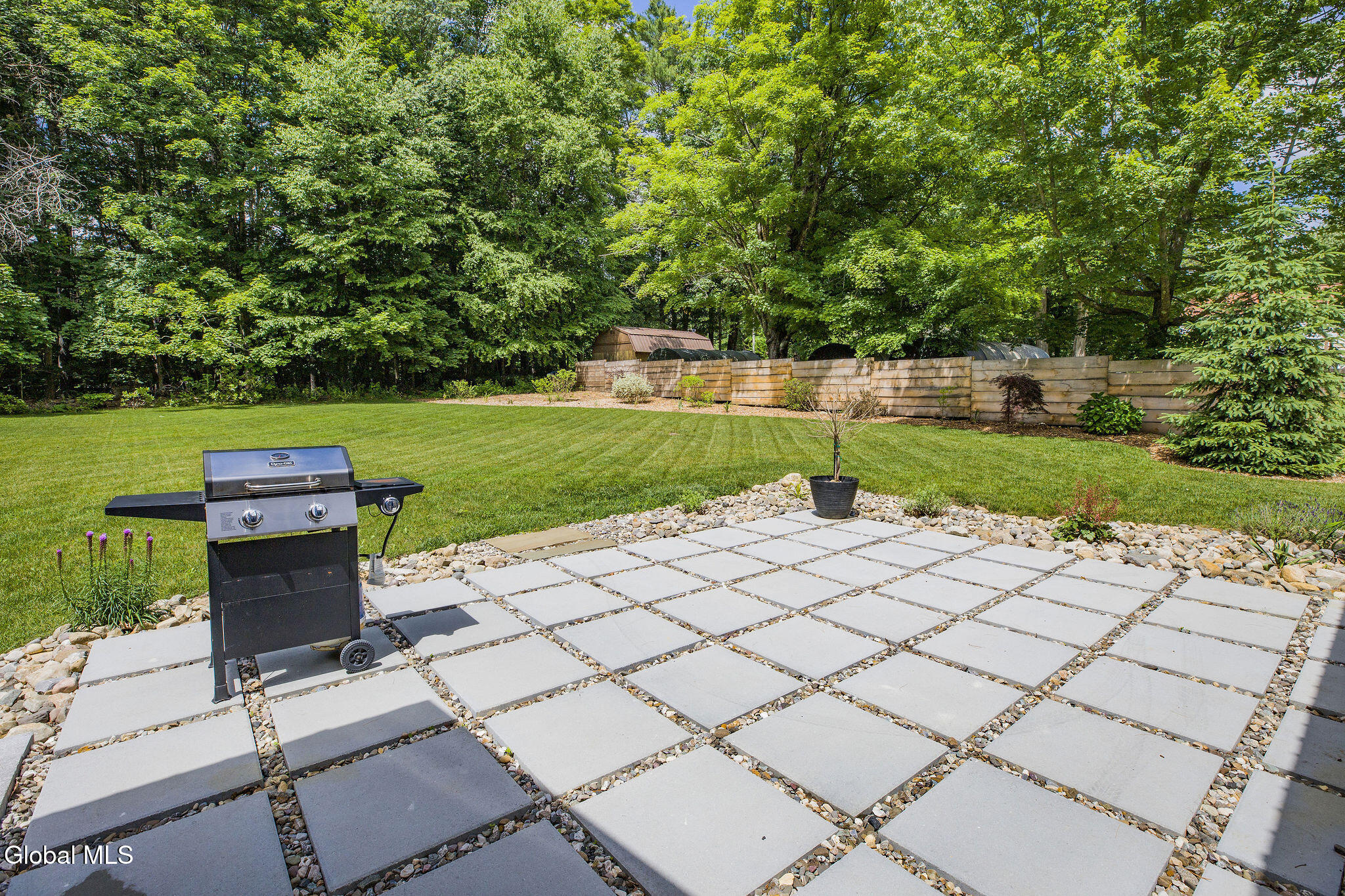 5867 Sacandaga Road Galway, NY 12074 - Photo 19 of 40 5867SacandagaEXTERIOR-23