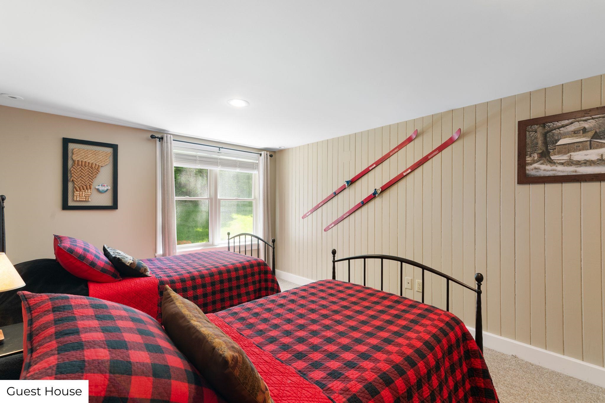 238 Stowe Hill Road Wilmington, VT 05363 - Photo 43 of 59