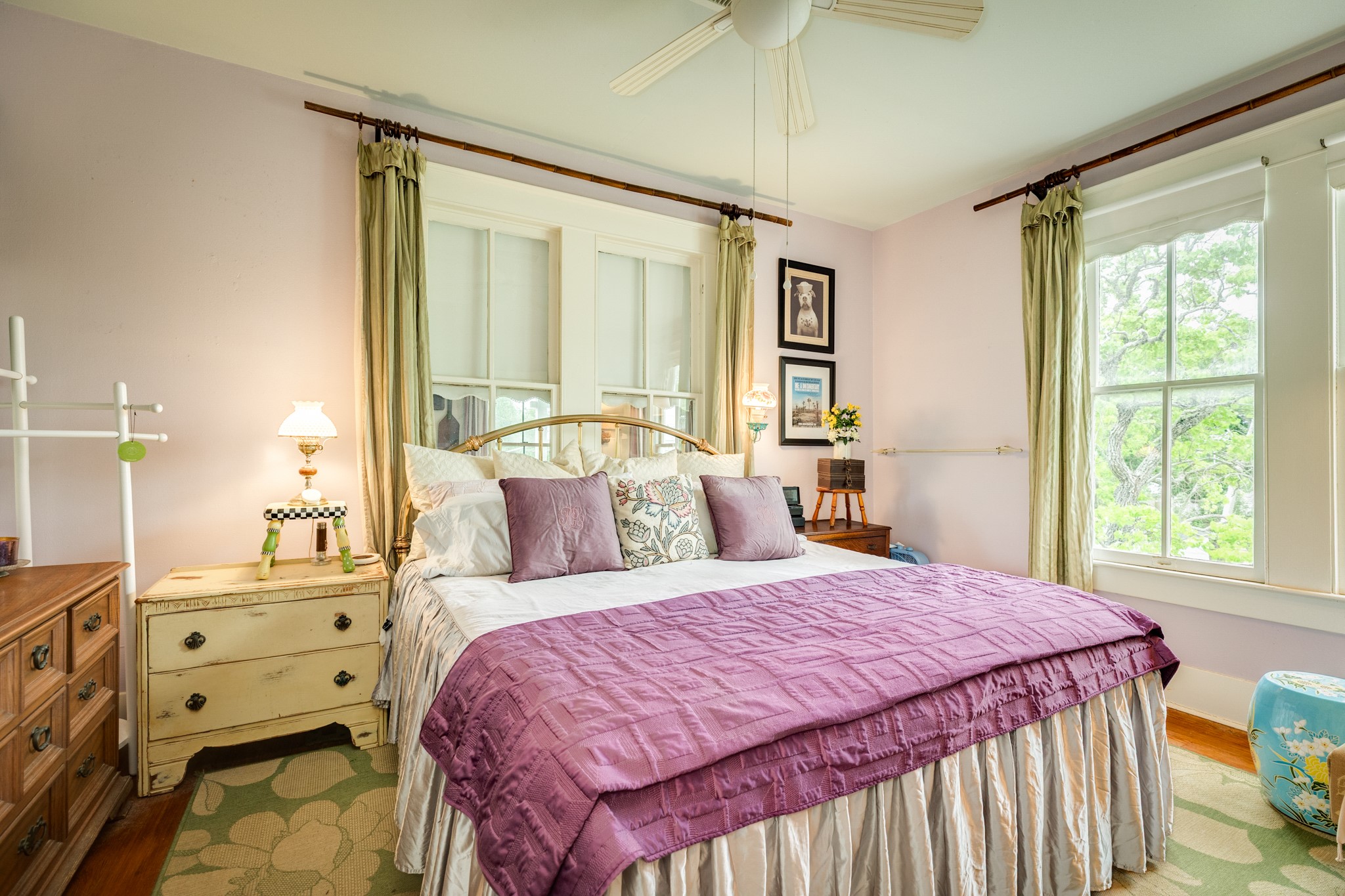 3727 Avenue R Galveston, TX 77550 - Photo 37 of 48 Unit 2 bedroom 3.