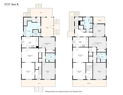 $399,000 | 3727 Avenue R, Galveston, TX 77550